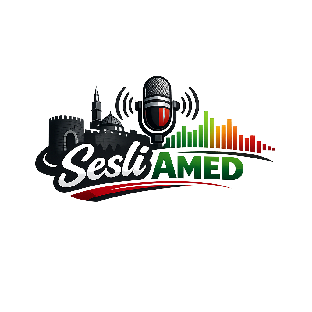 SesliAmed.Com