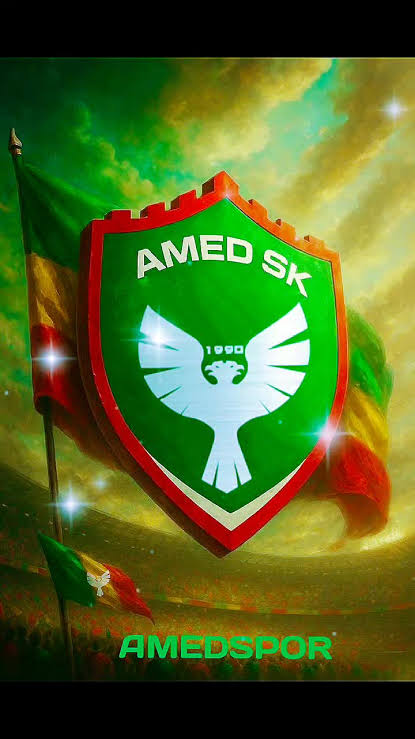 AmedSpor Buluşması